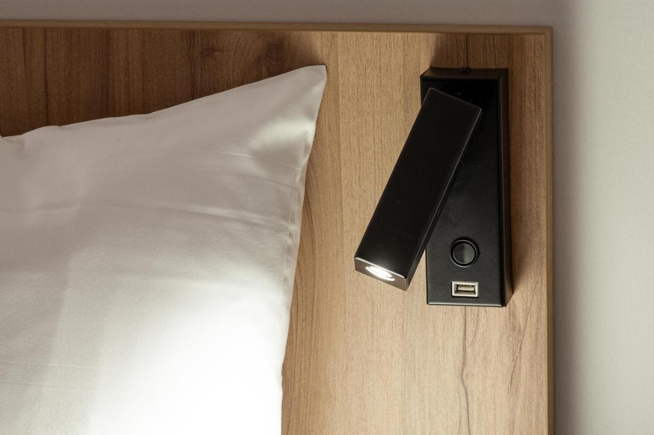 Vernier B&B Hotel Geneva Airport מראה חיצוני תמונה