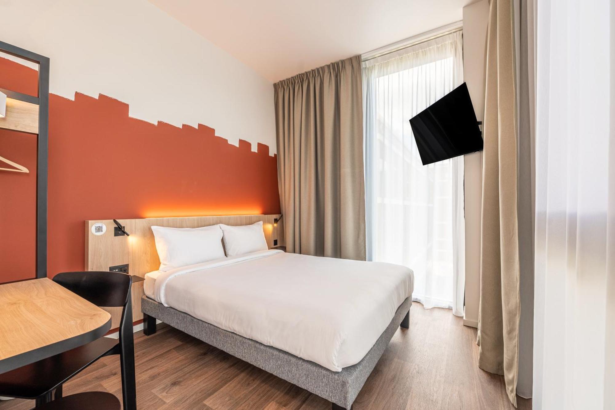 Vernier B&B Hotel Geneva Airport מראה חיצוני תמונה